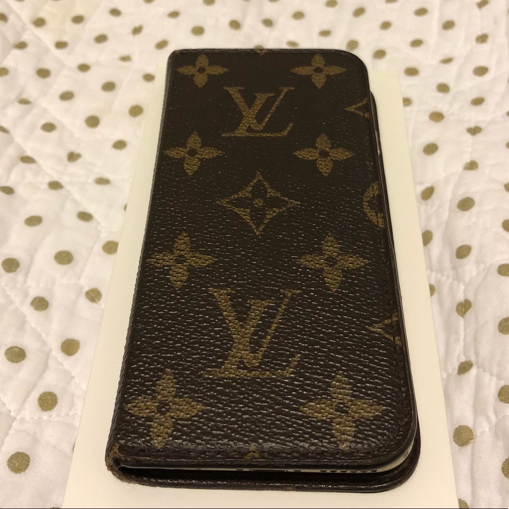 iPhone 6/6s Authentic Louis Vuitton phone case